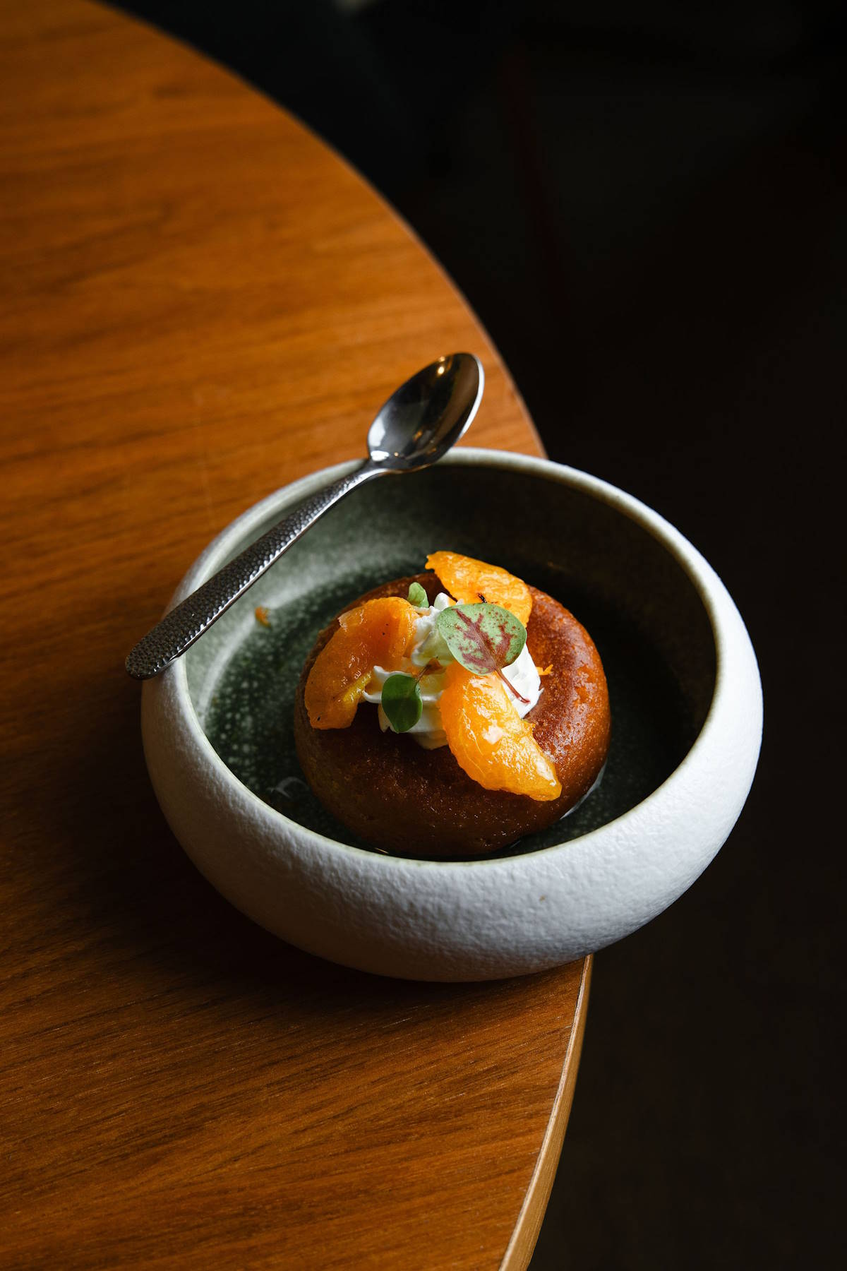 Contacter le restaurant Masama à Saumur